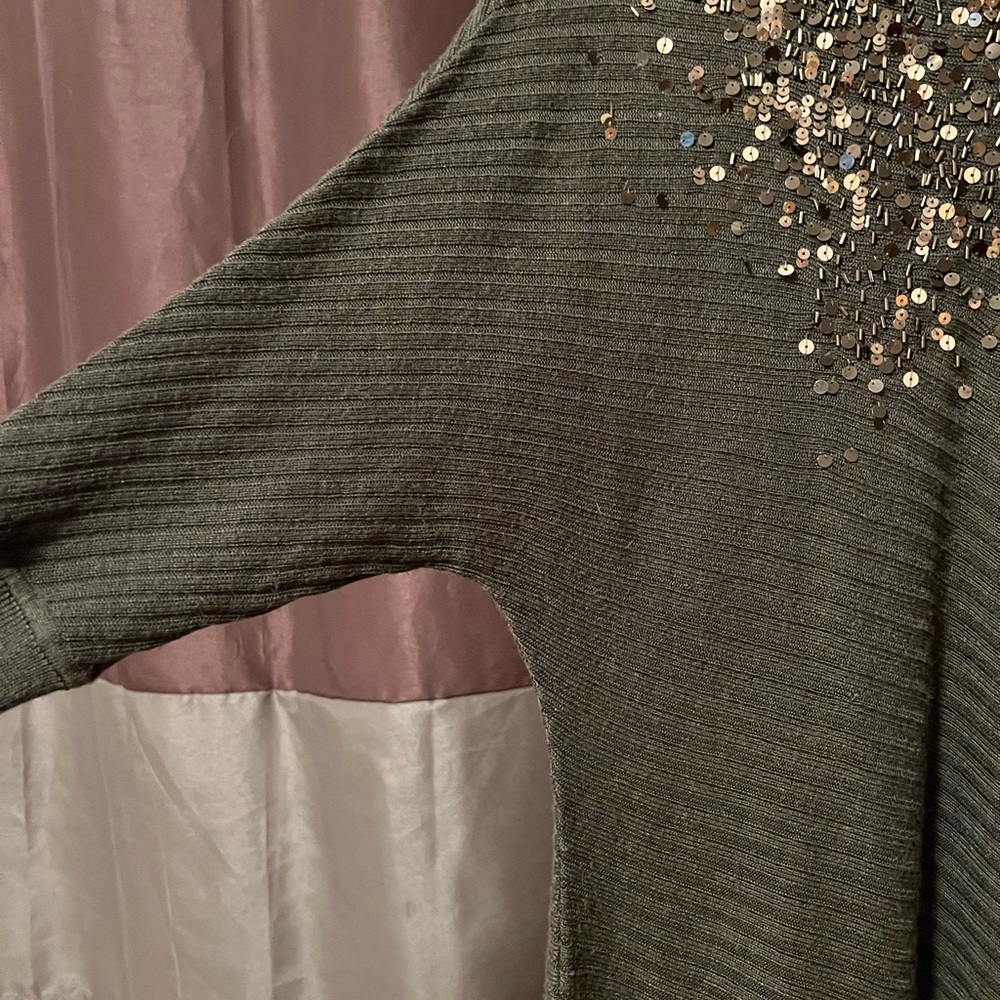 Cache sweater - Picture 3 of 5